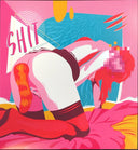 Shit (13) - Solo En La Pista EP | Mint (M) Mint (M)