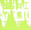 Shit And Shine - Powder Horn |