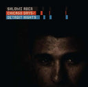 SHLOMI ABER - Chicago Days/Detroit Nights |