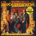 SHOCK TREATMENT - Operacion Dragon |