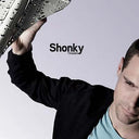 SHONKY - Time Zero |