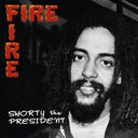 Fire Fire [CD]