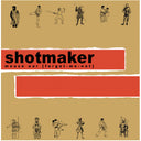 PRE-ORDER SHOTMAKER - Mouse Ear [Forget-Me-Not] [Tricolor Splatter Vinyl] [Vinyl]