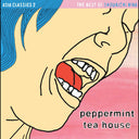 Asia Classics 2: The Best of Shoukichi Kina - Peppermint Tea House (PINK PEPPERMINT VINYL) [Vinyl]