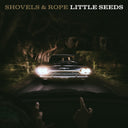 Little Seeds [CD]