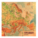 SHRUBBN!! - Europa |
