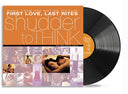 Shudder to Think - First Love Last Rites (Soundtrack) (RSD Exclusive, 140 Gram Vinyl) |