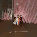 I can't eat nearly as much as I want to vomit (COKE BOTTLE CLEAR VINYL) [Vinyl]