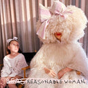 Reasonable Woman [CD]