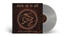 Sick Of It All - Live In A World Full Of Hate (Clear Vinyl) |