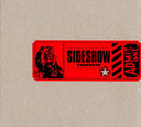 SIDESHOW - Admit One |