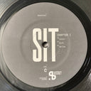 Sideways Invisibility Theory - Invisibility Chapter I / Invisibility Chapter II | Mint (M) Mint (M)