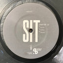Sideways Invisibility Theory - Invisibility Chapter I / Invisibility Chapter II | Mint (M) Mint (M)