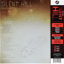 Silent Hill | Vinyl Soundtrack Official Konami Shop Limited Edition