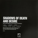Shadows Of Death And Desire | Mint (M) Mint (M)