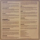Silk Sonic An Evening With Silk Sonic Atlantic, Aftermath Entertainment LP, Album, RE Mint (M) Mint (M)