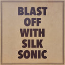 Silk Sonic - An Evening With Silk Sonic (VINYL) | Mint (M) Mint (M)