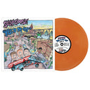 Keys To The City (Tangerine Colorway VINYL) | Mint (M) Mint (M)