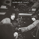 Silver Apples - Contact (Silver Gatefold Sleeve) (Silver and Black Vinyl) [Vinyl]
