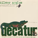 Silver Apples - Decatur (Colored Vinyl) |