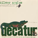 Silver Apples - Decatur (CD) | Mint (M) Mint (M)