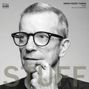 Simon Fisher Turner - Stuff (Green Vinyl) [LP] [Vinyl]