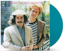 Simon & Garfunkel - Greatest Hits (Limited Edition, Turquoise Vinyl) [Import] | Mint (M) Mint (M)