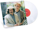 Simon & Garfunkel - Greatest Hits (WHITE VINYL LP IMPORT Columbia 19439797121 2021) |