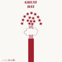 Simon Haseley/Peter Reno - Great Day [LP] [Vinyl]