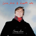 SIMON LOVE - Love, Sex and Death etc | Mint (M) Mint (M)