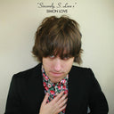 SIMON LOVE - Sincerely, S. Love x |