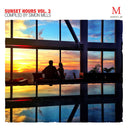SIMON MILLS - Sunset Hours Vol. 3 |