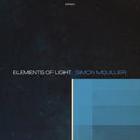Simon Moullier - Elements Of Light (CD) | Mint (M) Mint (M)