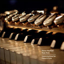 Simon Posford/Raja Ram - Improvisations For Piano & Flute [180g LP] |
