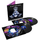 Simple Minds - Live In The City Of Diamonds (2xVINYL) | Mint (M) Excellent (EX)