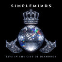 Live In The City Of Diamonds (Deluxe Limited Edition 2x Clear Glitter Vinyl) | Mint (M) Mint (M)
