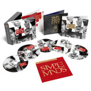 Simple Minds - Once Upon A Time [Deluxe 5CD Boxset] |