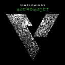 PRE-ORDER: Simple Minds - Sacrosanct [Green LP] [Vinyl]