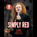 Live - Newcastle, 1999 / Manchester, 1996 (2 Cd's) |