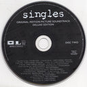 Various - Singles - Original Motion Picture Soundtrack (VINYL) |