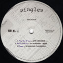 Various - Singles - Original Motion Picture Soundtrack (VINYL) |