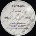 Various - Singles - Original Motion Picture Soundtrack (VINYL) |