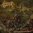 Deformation Of The Holy Realm |