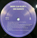 Groove Club Vol 4: Sinn Sisamouth | Mint (M) Mint (M)