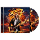 Sinner - Boom Bang Goodbye [CD]