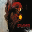 In Devastation (Cd) |