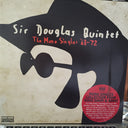 Sir Douglas Quintet - The Mono Singles ’68–’72 | Mint (M) Mint (M)