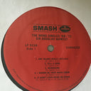 Sir Douglas Quintet - The Mono Singles ’68–’72 | Mint (M) Mint (M)