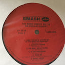 Sir Douglas Quintet - The Mono Singles ’68–’72 | Mint (M) Mint (M)