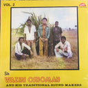 Sir Waziri Oshomah And His Traditional Sound Maker - Vol. 2 | Mint (M) Mint (M)